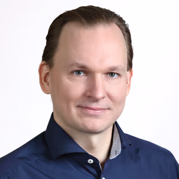 Peter Alm