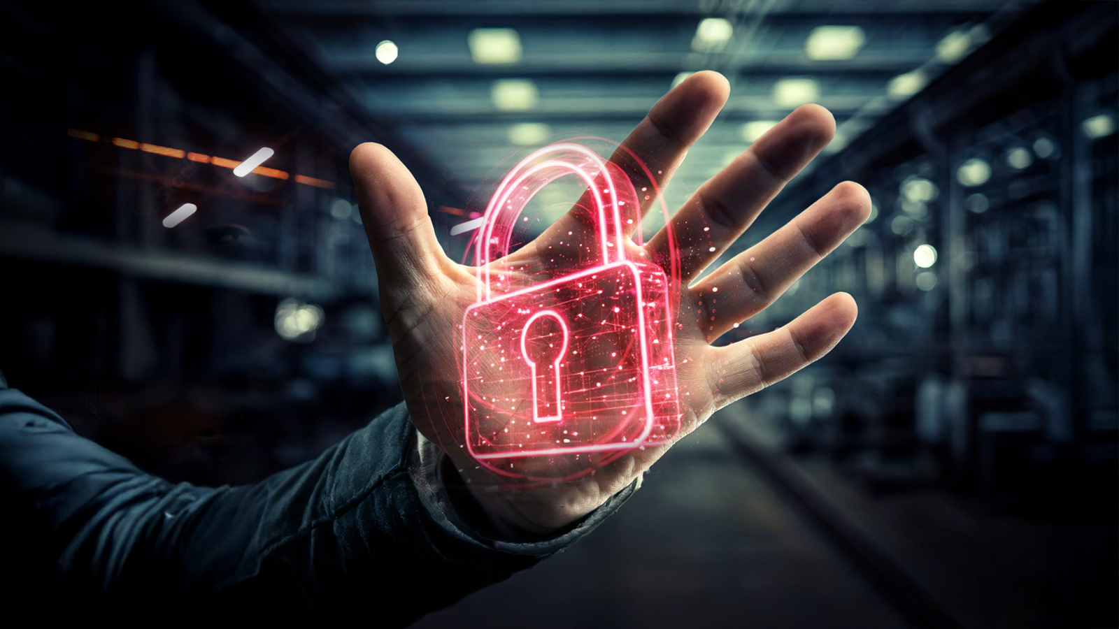 ‍5 Urgent Reasons We Must Secure OT Networks Now‍