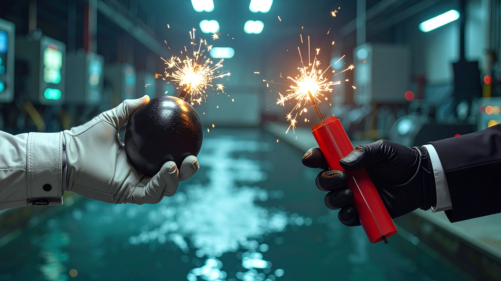 Are Our Critical Systems Prepared for the Next Cyber Threat?