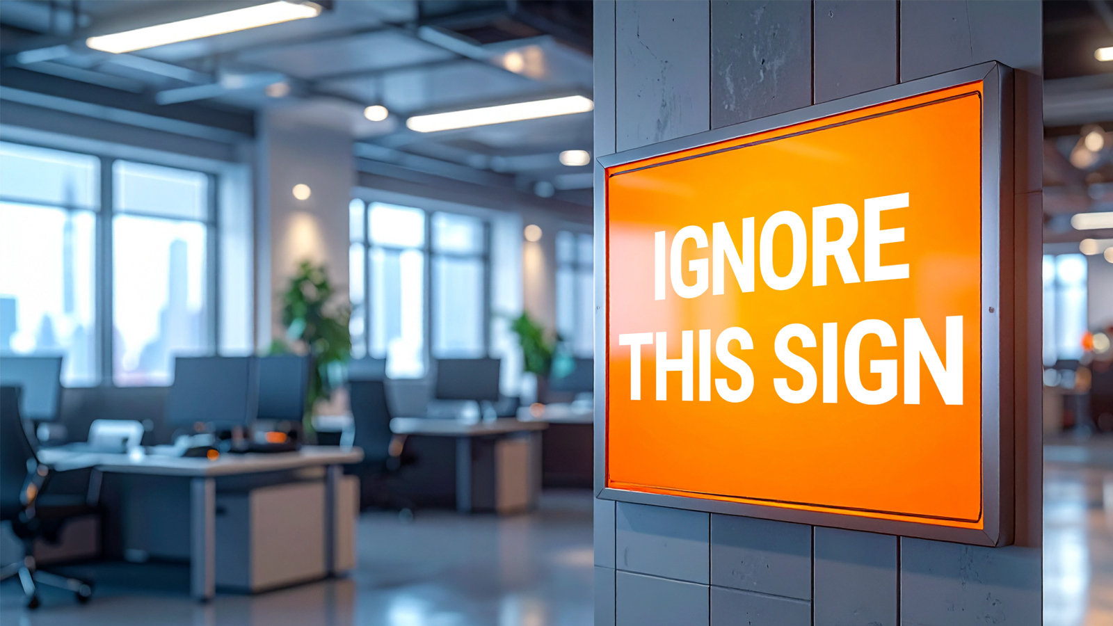 The AI Paradox: Why Adding AI-Powered Defense Is Actually Making Your OT Systems Less Secure