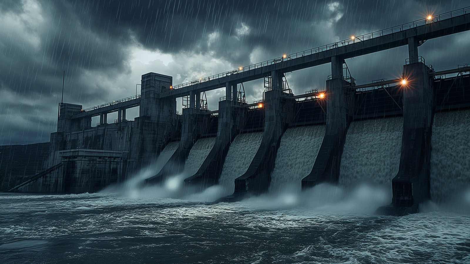 The Bremanger Dam Attack: A Hack That Wasn’t Supposed to Happen in 2025