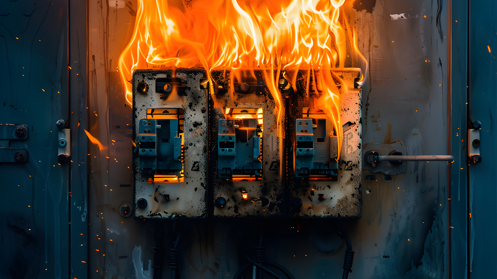 IT CISOs' Guide to OT: Create an IT/OT Circuit Breaker with Cryptographic (Micro)segmentation