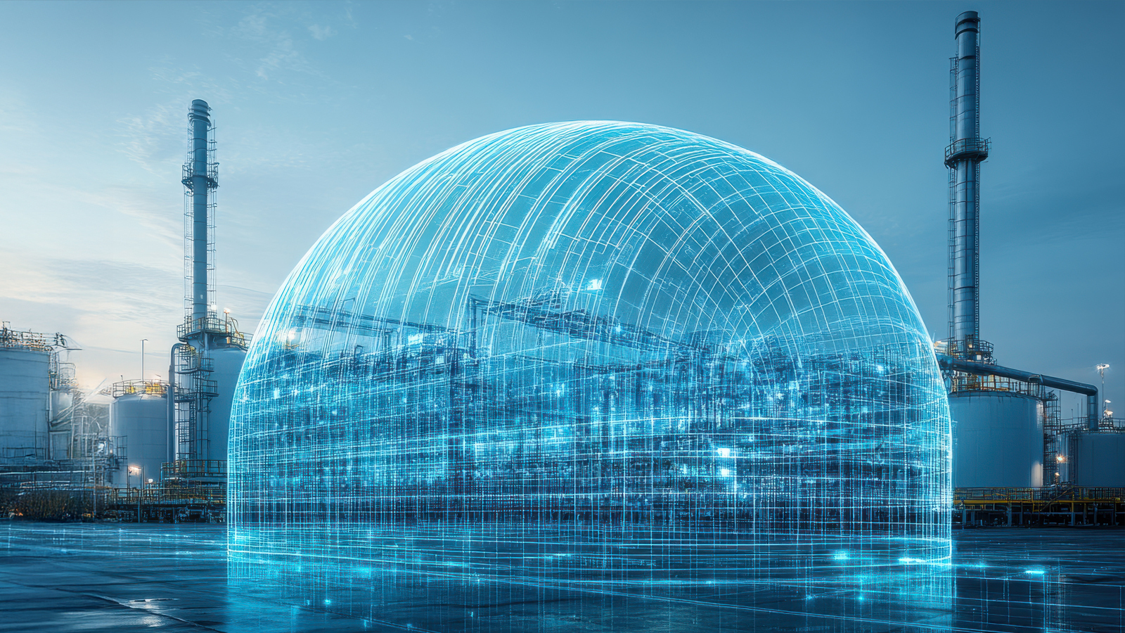The Fence or the Force Field? Top 5 Benefits of Segmenting Your OT Network