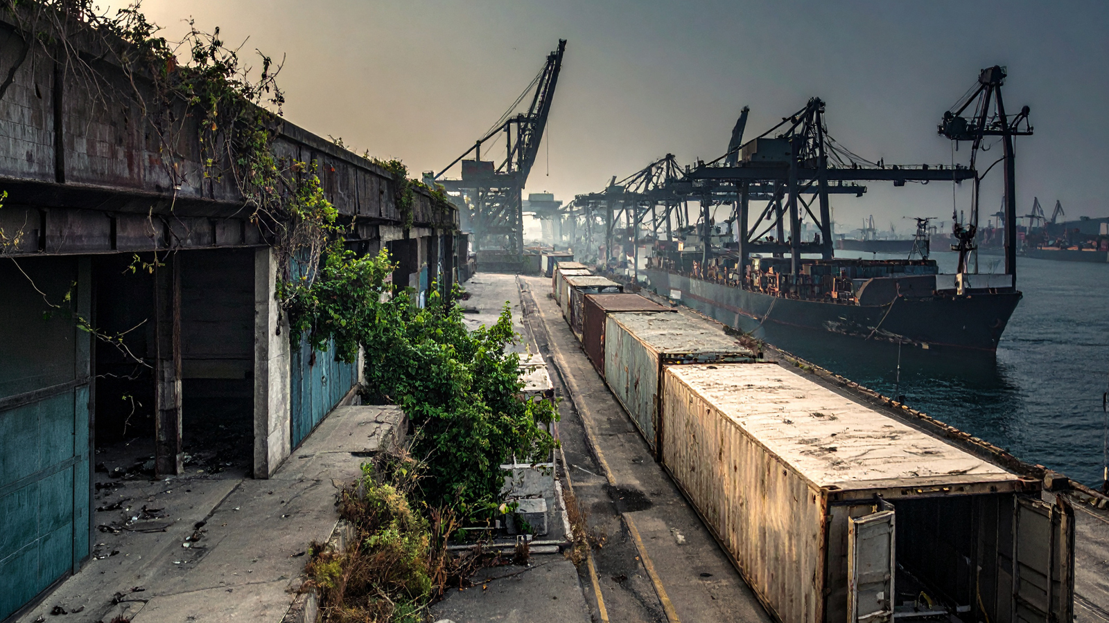 The Maersk NotPetya Attack: How One Update Took Down 45,000 PCs in Hours
