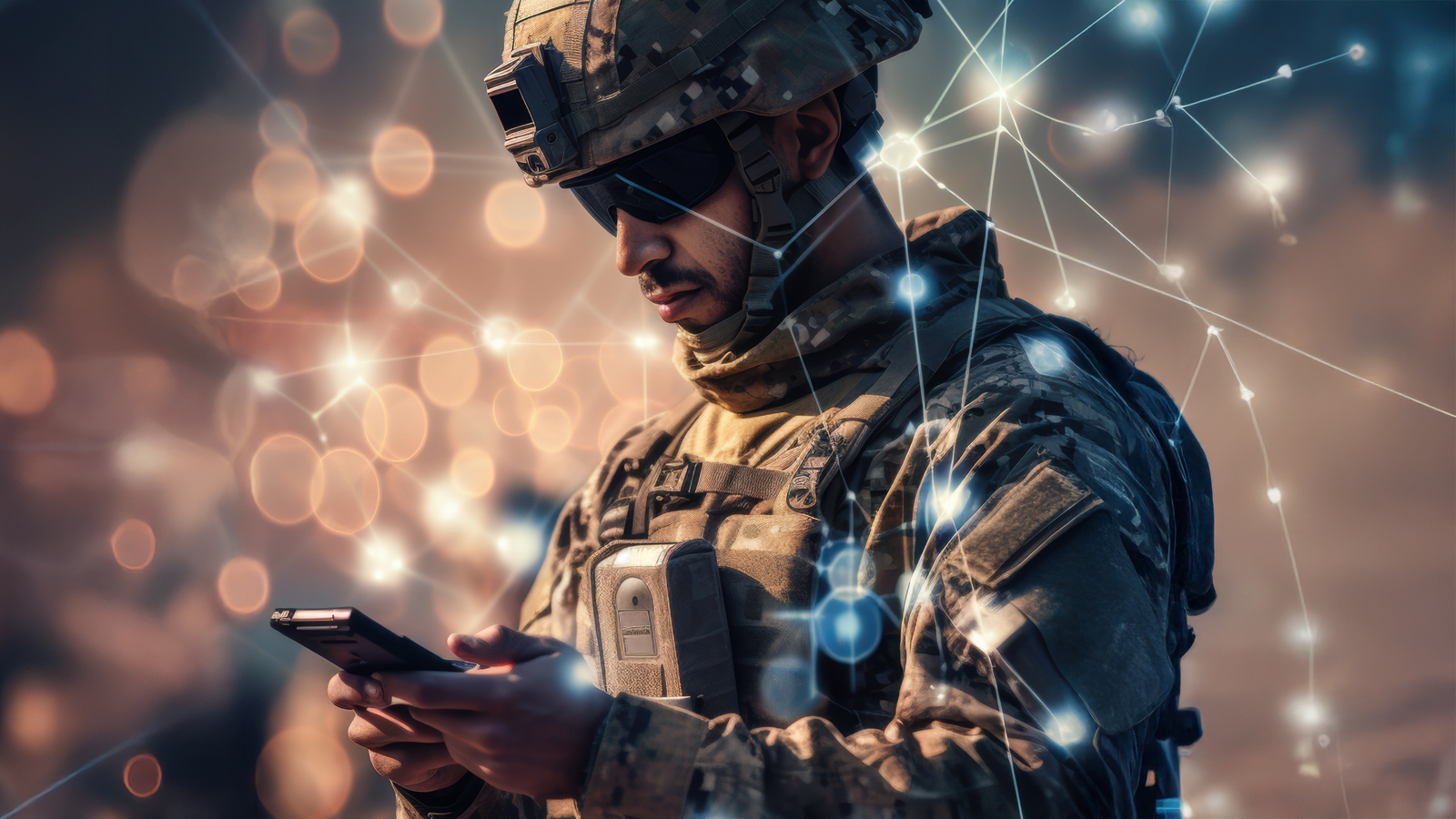 The Pentagon’s New Rule: If Hackers Can See Your OT, You’re Already Non-Compliant