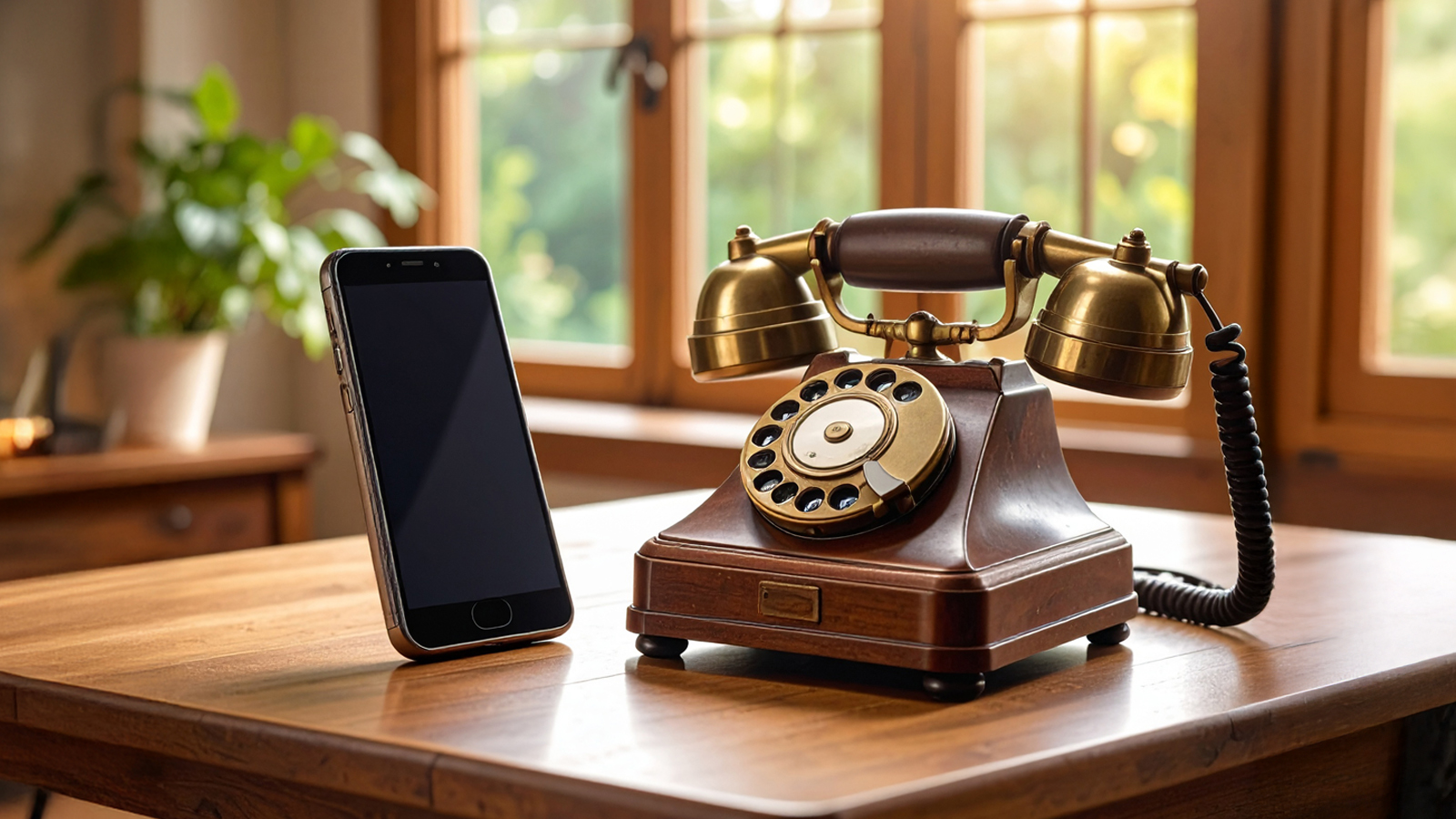 The Great Divide: Protocols and “Can You Hear Me Now?”