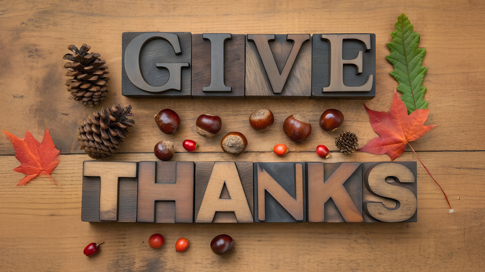 Protecting What Matters: A Note of Gratitude This Thanksgiving