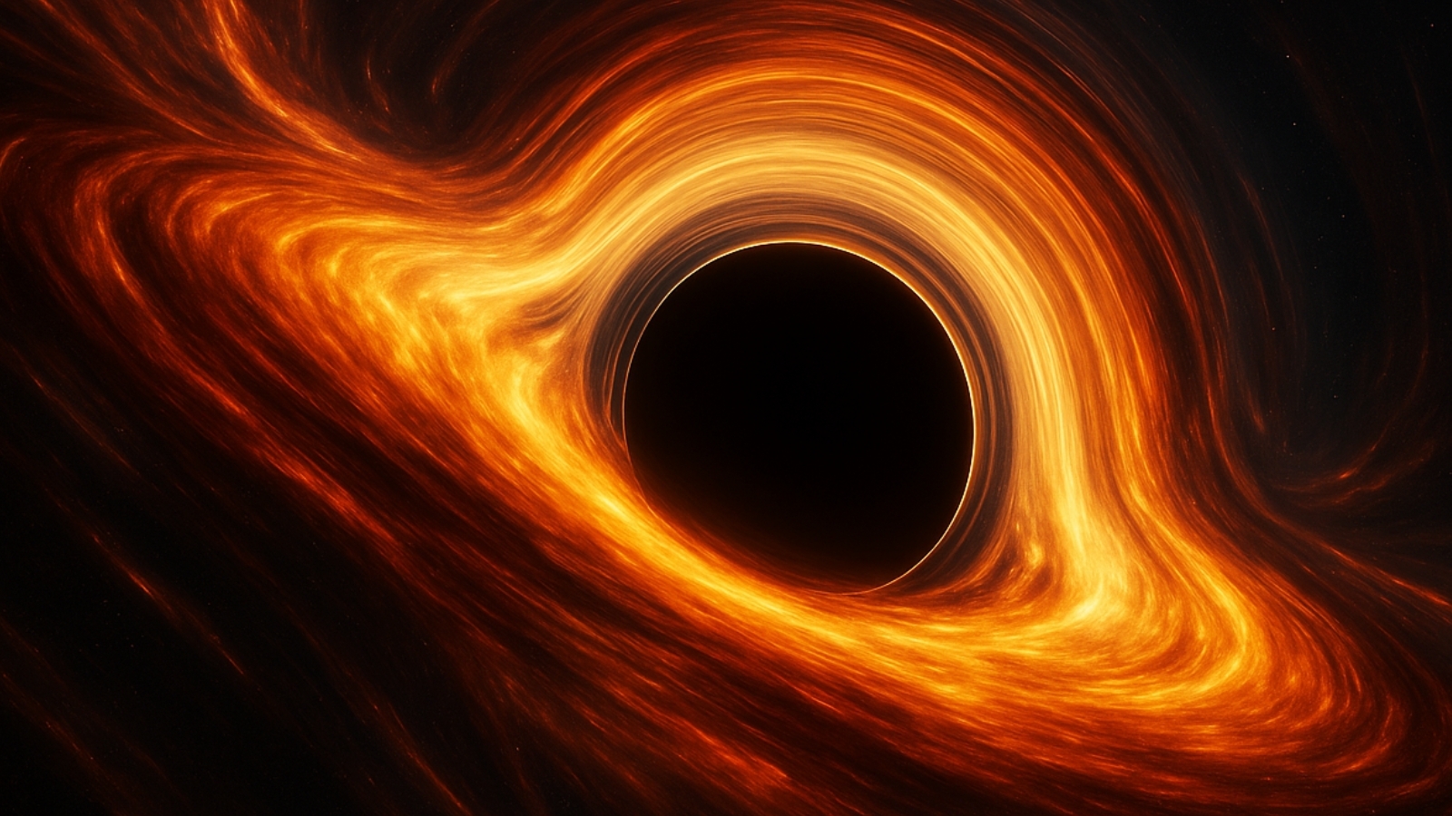 The "Trusted" Network is Dead. Your New Defense is a Black Hole.
