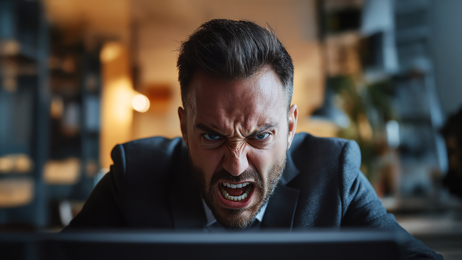 Cybersecurity Shouldn’t Suck – And Here’s What We’re Doing About It