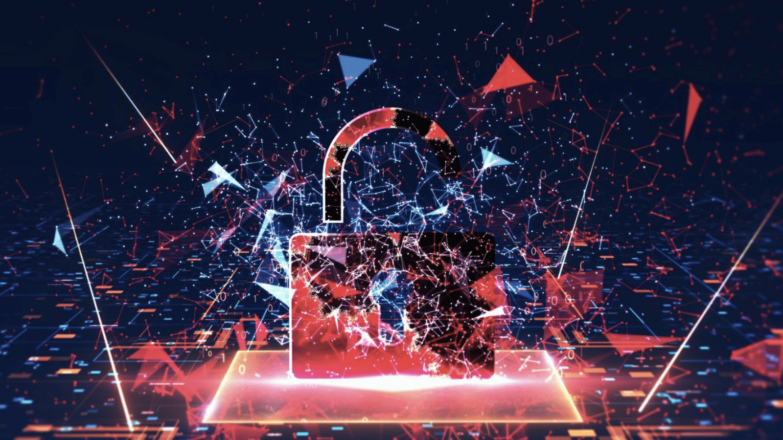 The High Cost of Cybersecurity Breaches:  Why Industries Need BlastShield Now More Than Ever