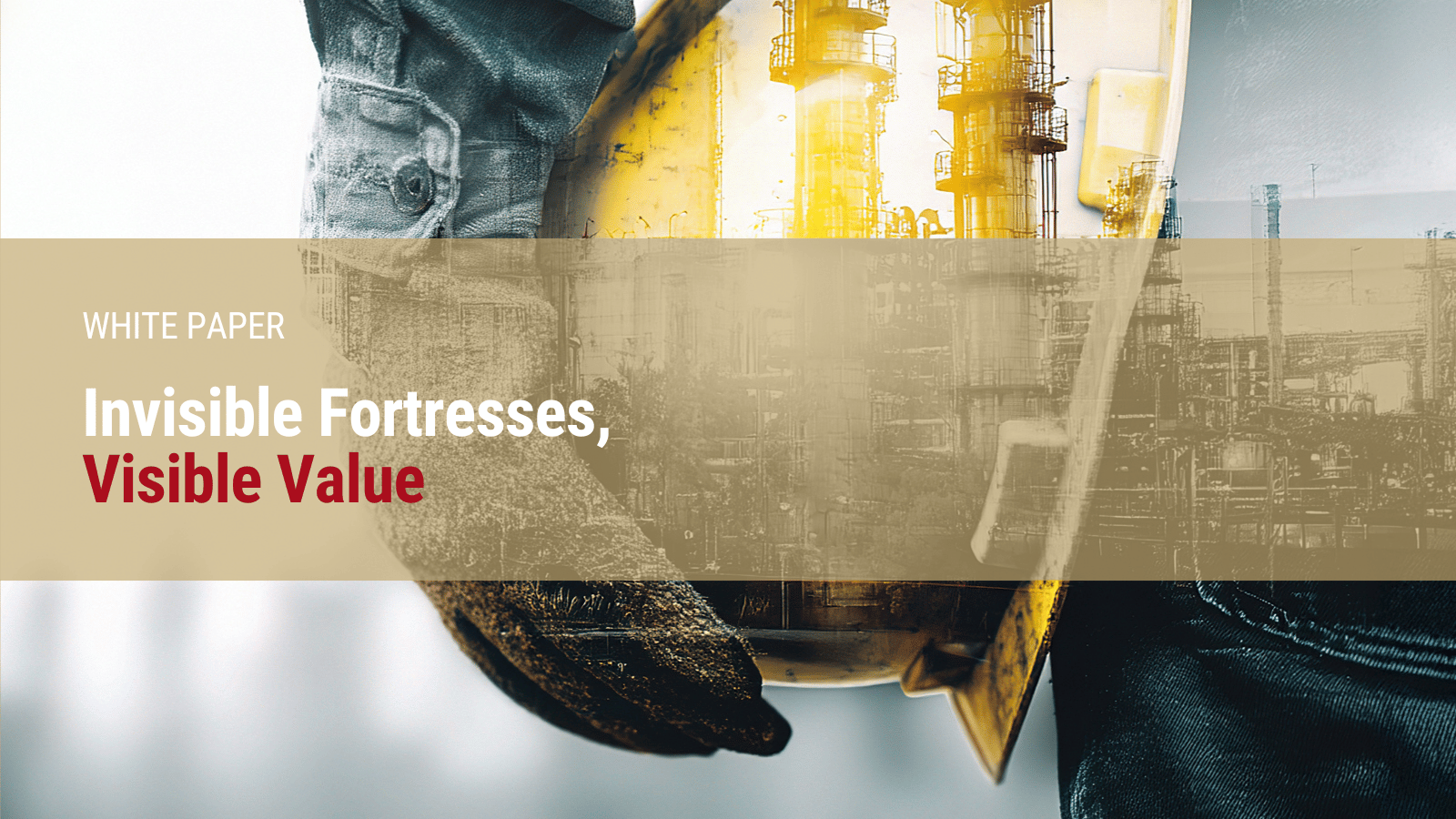 Securing Oil & Gas Operations with BlastWave’s Zero Trust OT Protection