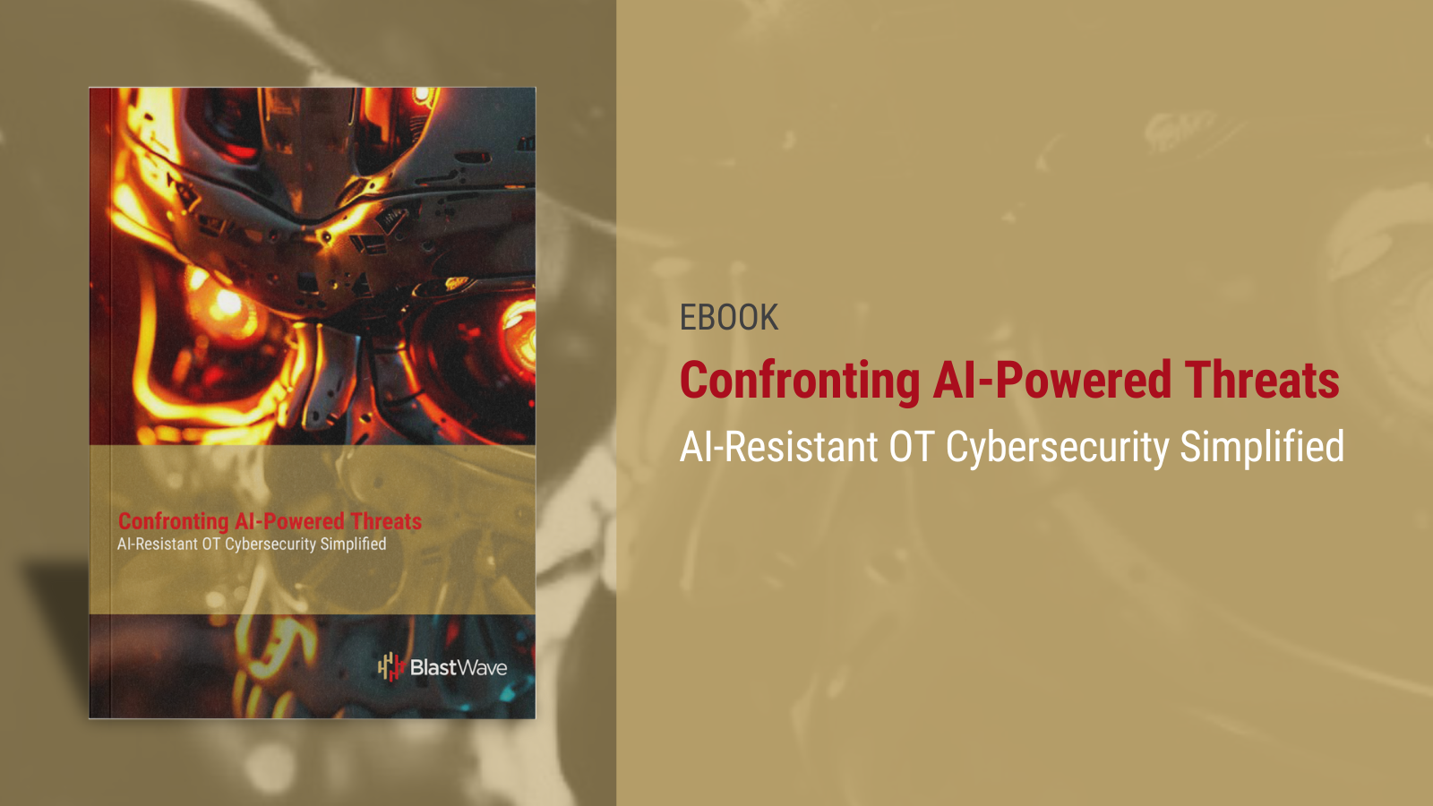 AI-Resistant OT Cybersecurity Simplified