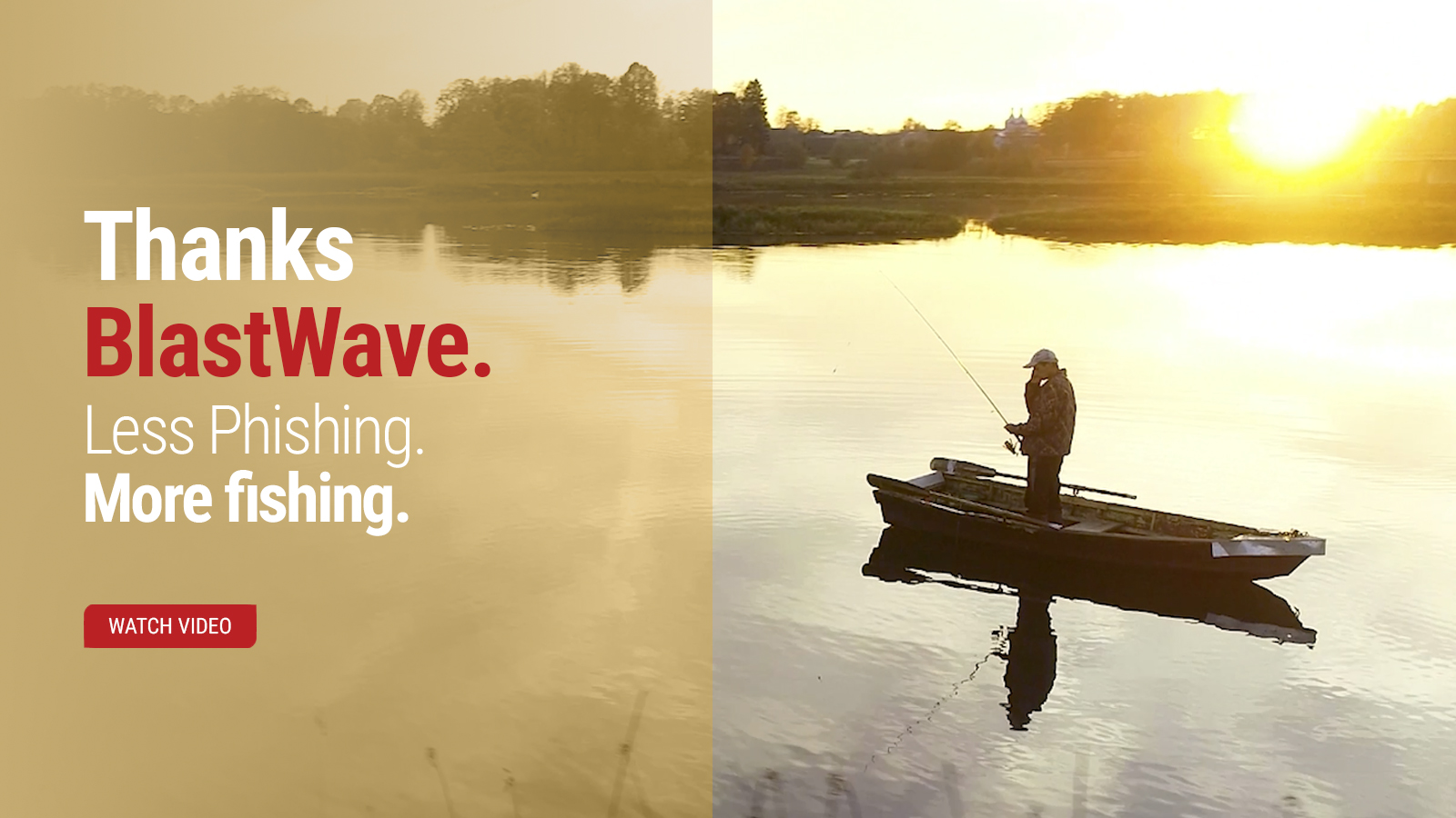 Less Phishing, More Fishing: How Passwordless MFA Saved My Sanity