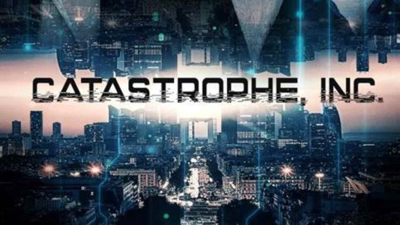 BlastWave and Knight Studios Premiere Catastrophe, Inc. Film, a Cyber-thriller that Explores the Vulnerabilities of VPNs