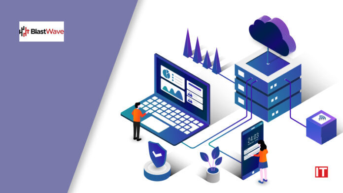 BlastWave Enables Secure Access to Cloud Applications with the Latest BlastShield Release