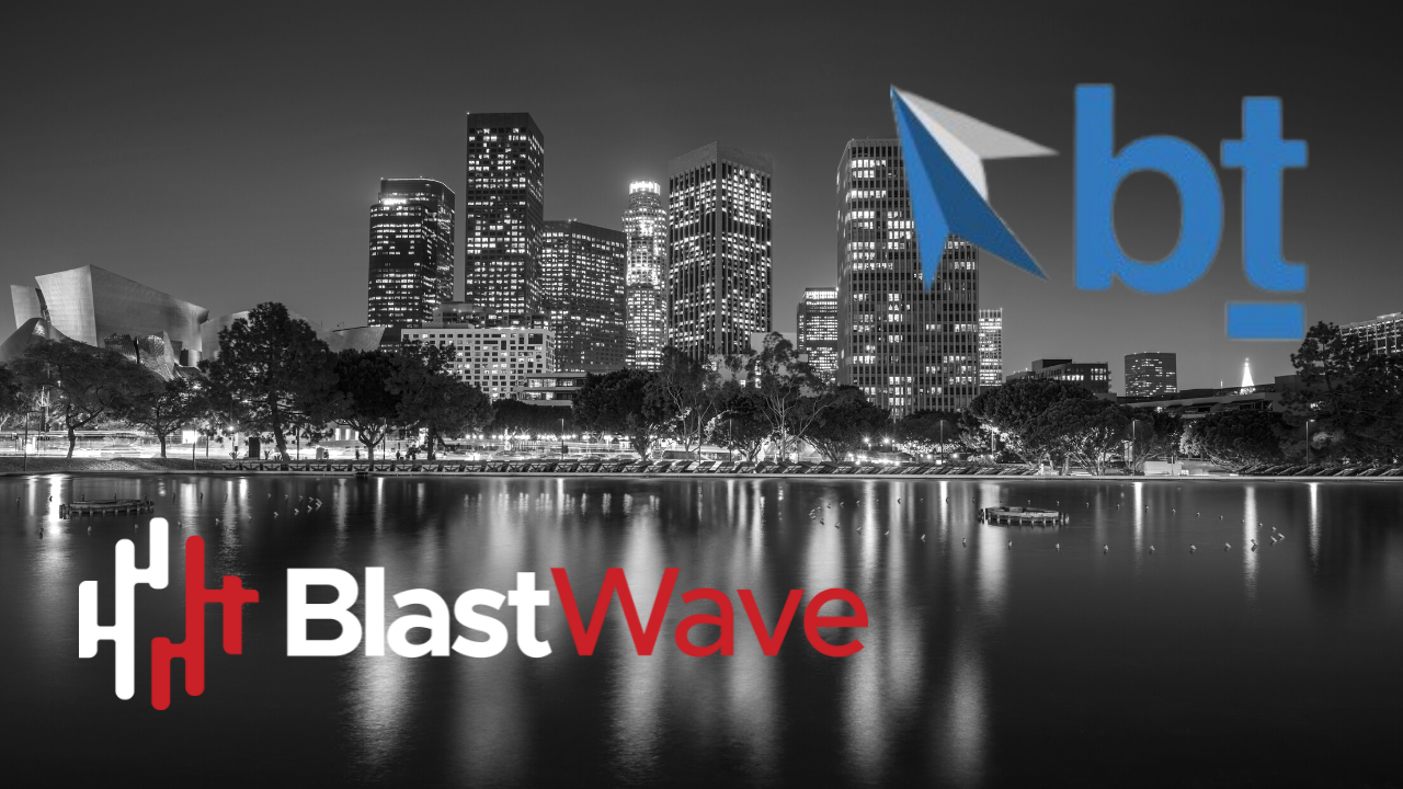 Brier & Thorn Partners with BlastWave to Offer Customers in North and Latin America Access to BlastShield™