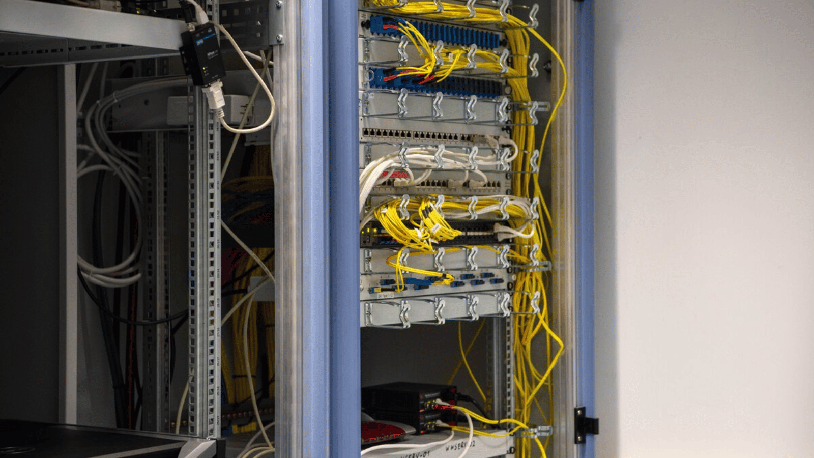 Spangdahlem AB becomes first DoD installation to implement BlastWave cyber security solution