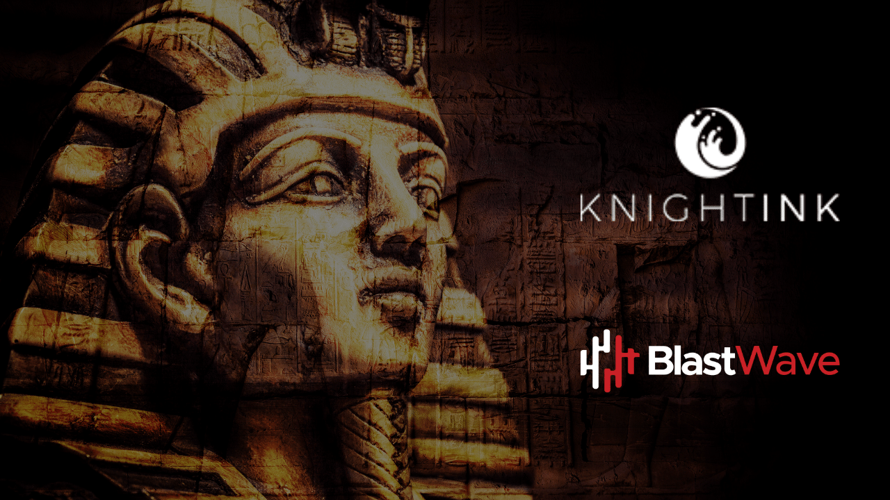 New Research from Knight Ink and BlastWave Provides Vital Insight to Preventing Account Take Over, VPNs are Dead