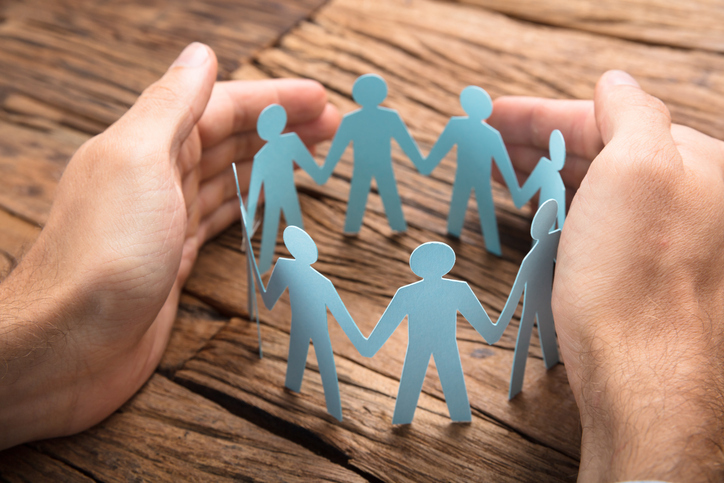 The Disconnect Between Innovation, Human Security and Manufacturing