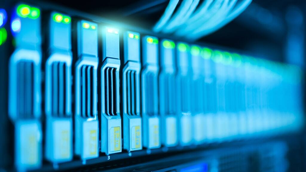 The Marriage of IoT and the Supply Chain