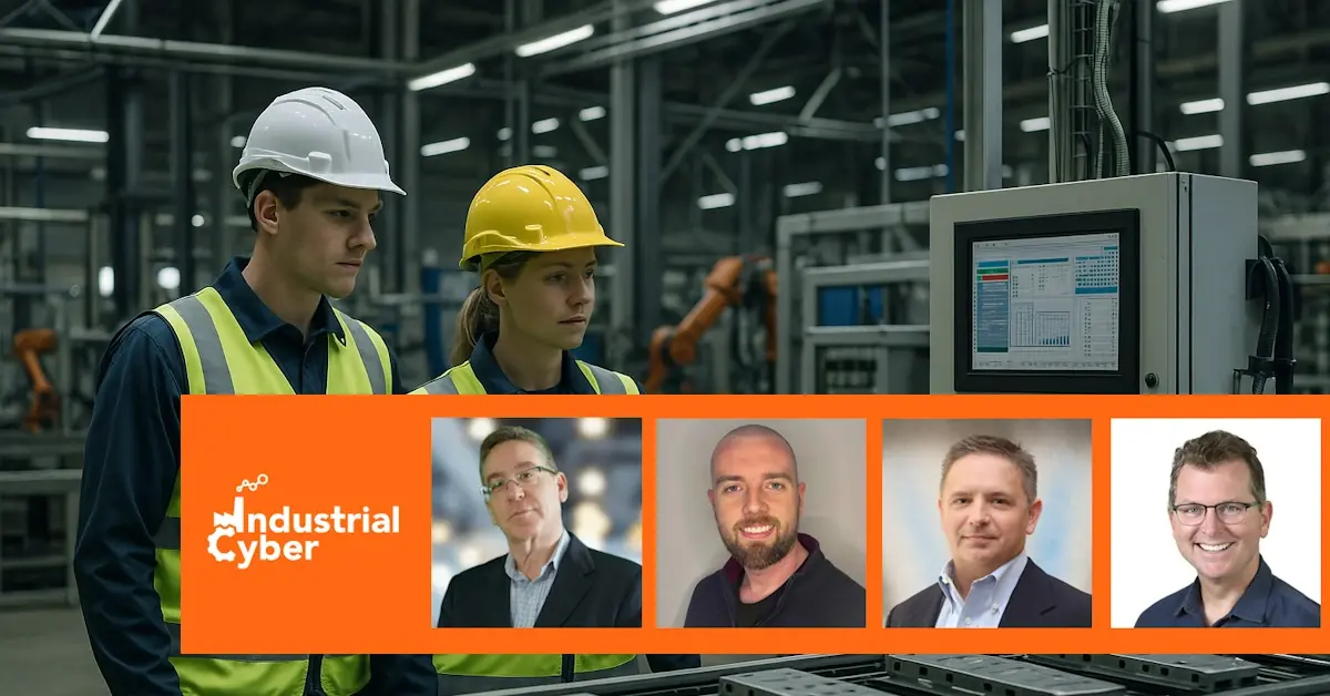 Addressing role of network segmentation, perimeter strategies in OT cybersecurity to reinforce industrial defenses