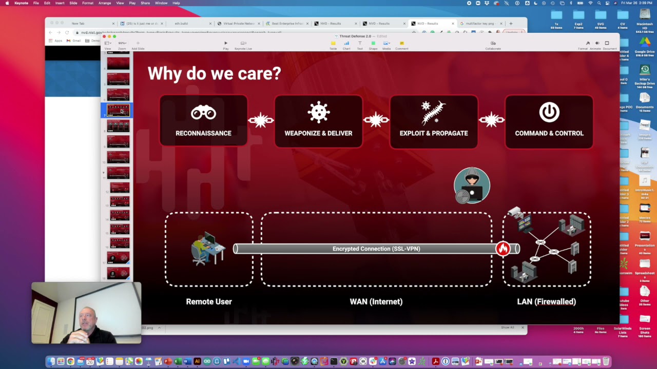 Strongest SDP (Software-Defined Perimeter) as Your Network's First Line of Defense