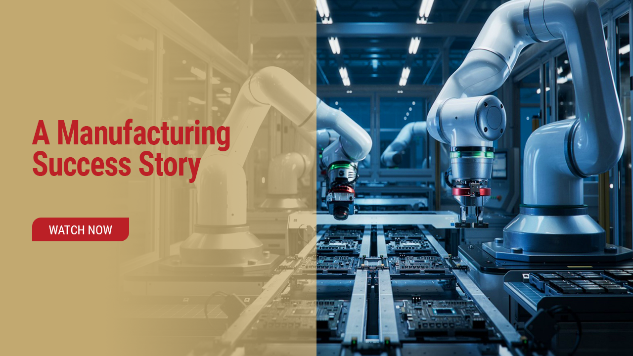 How Zero Trust and Network Cloaking Protected a Factory from a $4.8M Cyber Attack