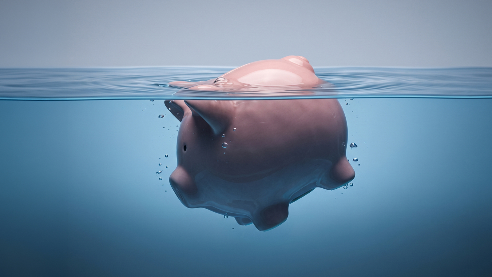 It isn’t Just a Budget Problem: What 55 Water Utilities Told Us