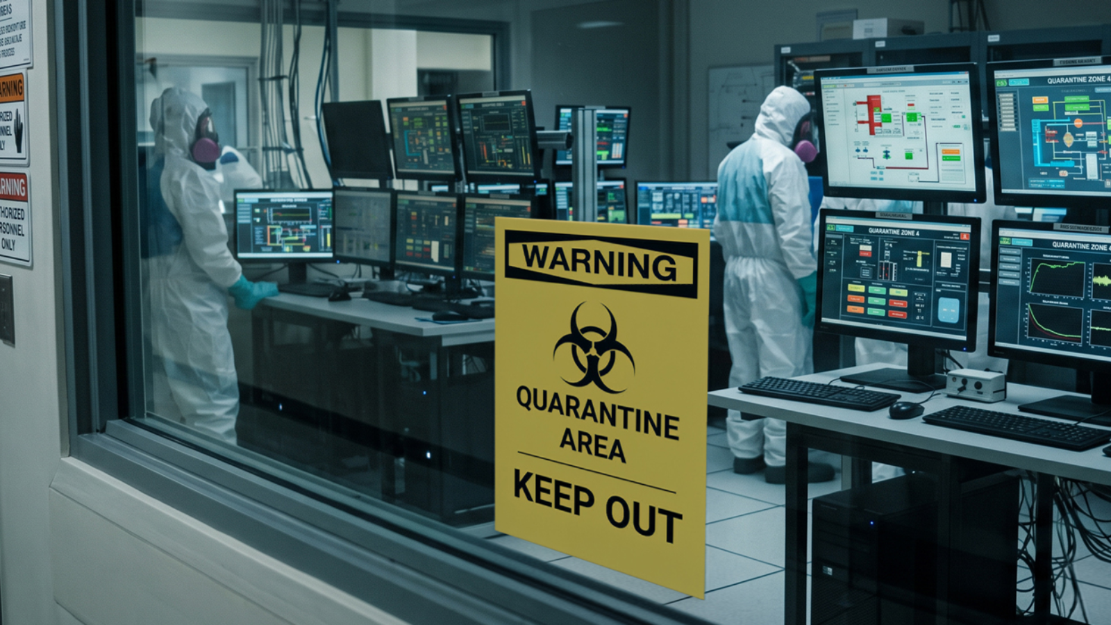 SCADA Security: A Practical Guide for 2026