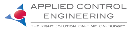 Applied Control Engineering