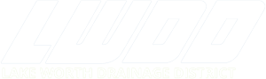 Lake Worth Drainage District