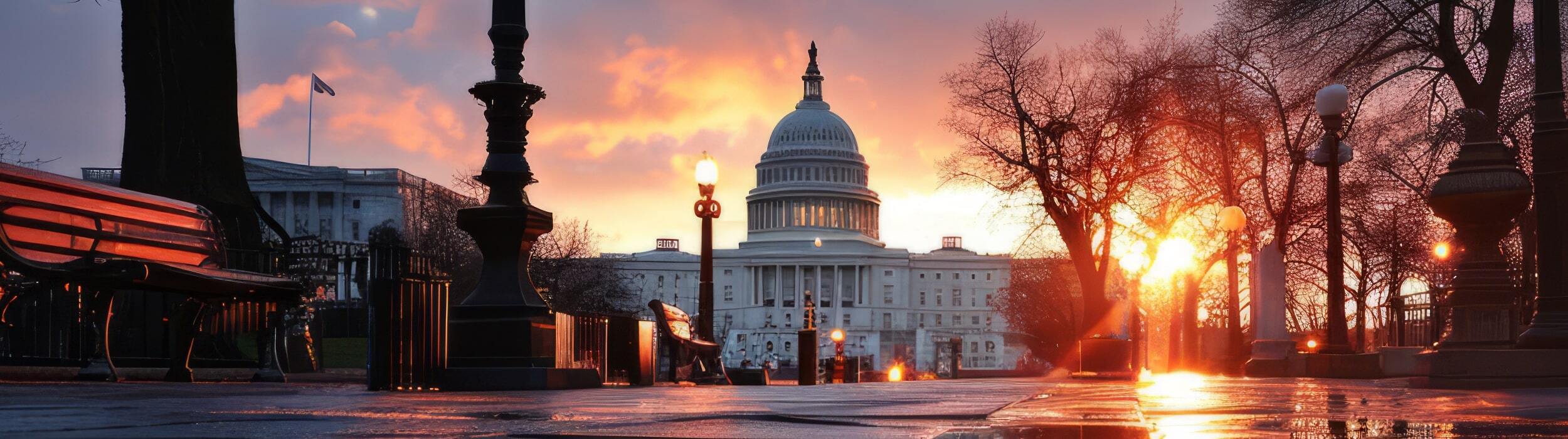 Government Infrastructure Security Architecture and Network Segmentation