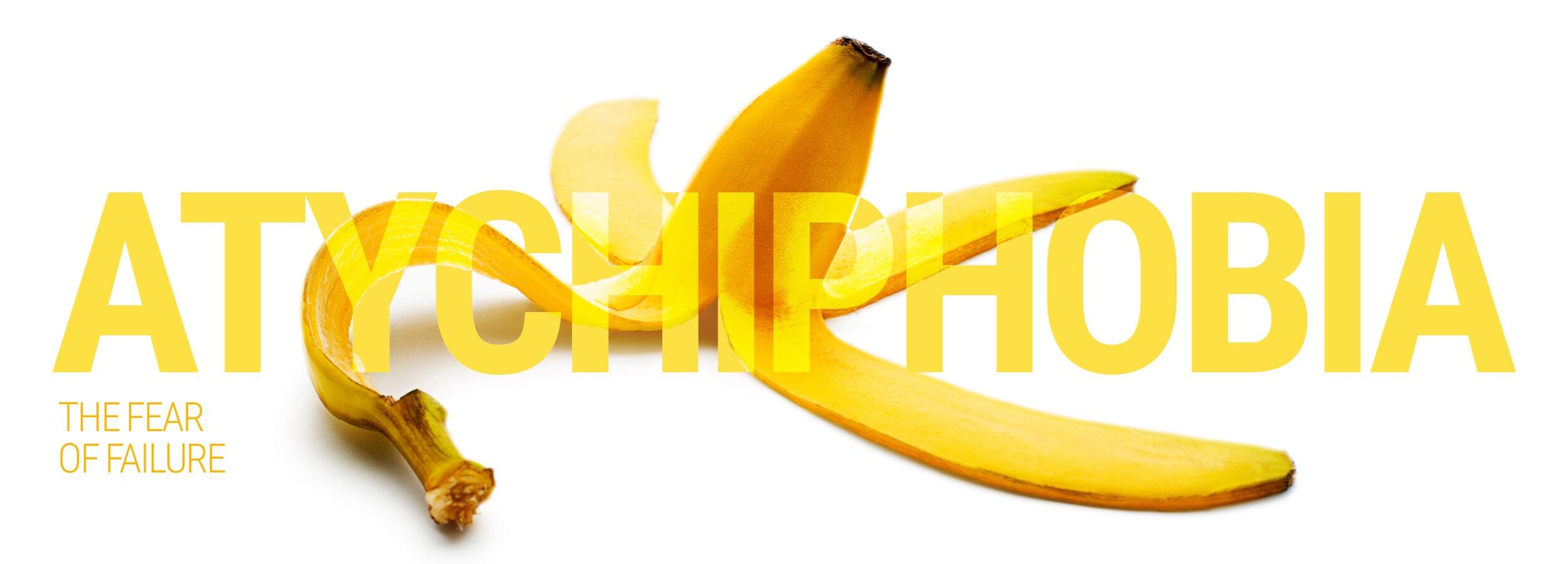 Atychiphobia: The fear of failure