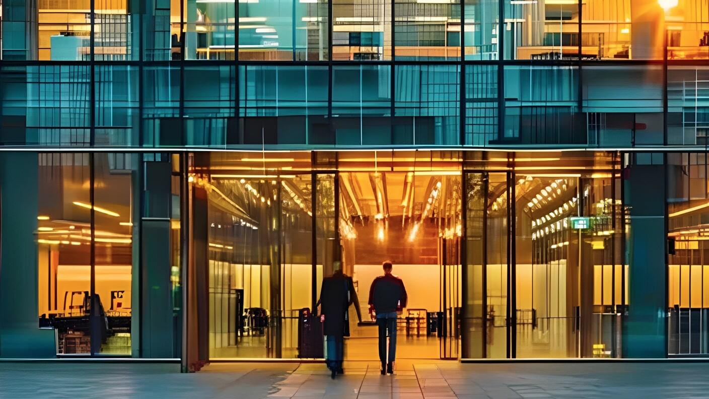 Secure Remote Maintenance Access to OT Networks in Smart Commercial Buildings