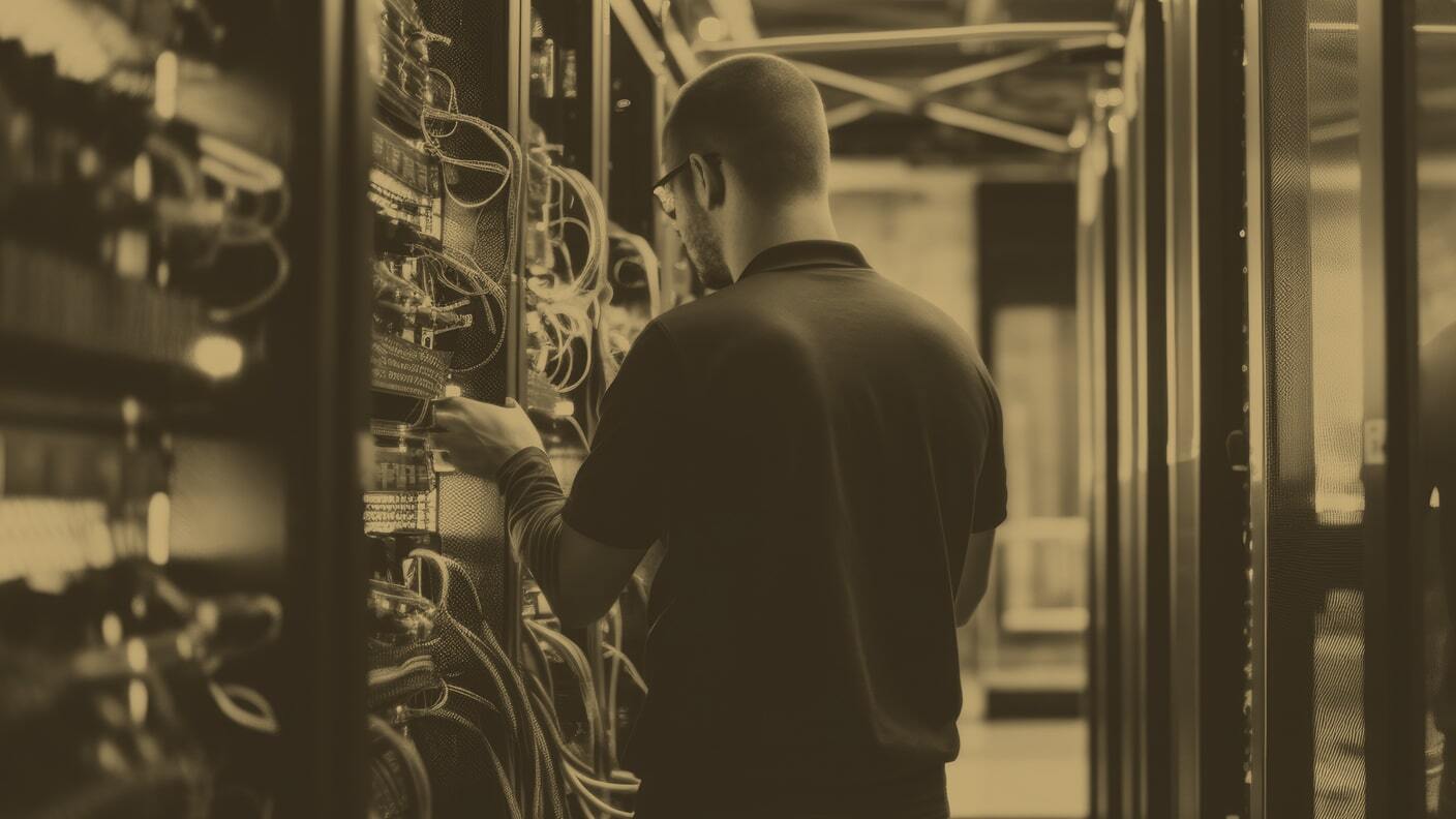 Robust Network Cloaking Protocols Isolating Data Center Infrastructure from Public Visibility