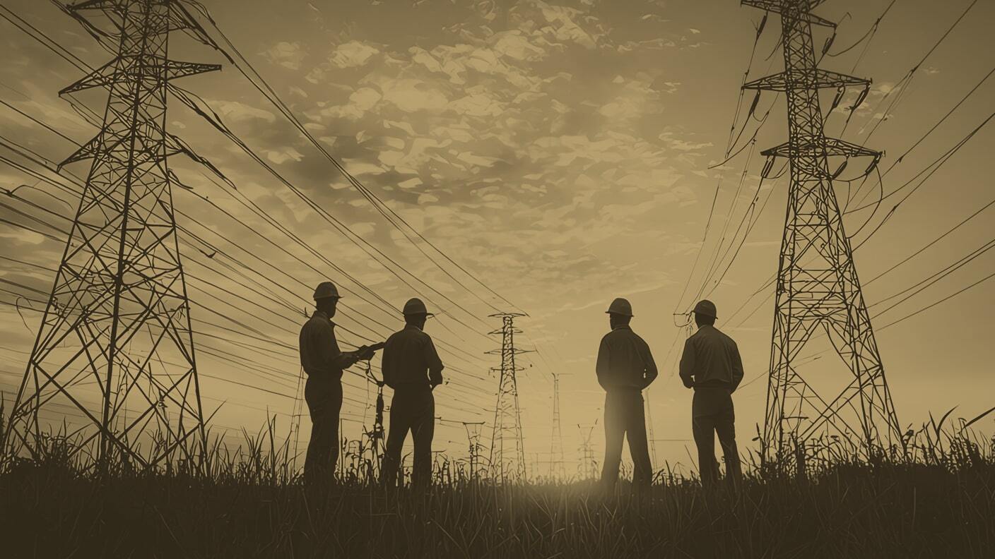 Centralized Cryptographic Security Orchestrator Enforcing Network Segmentation for Energy Grids