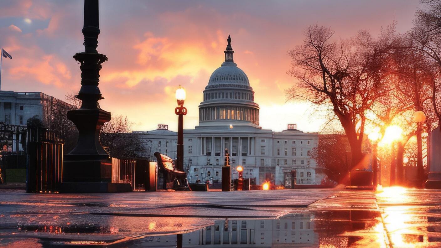Zero Trust BlastShield Enterprise Deployment to Prevent Reconnaissance on Government Networks