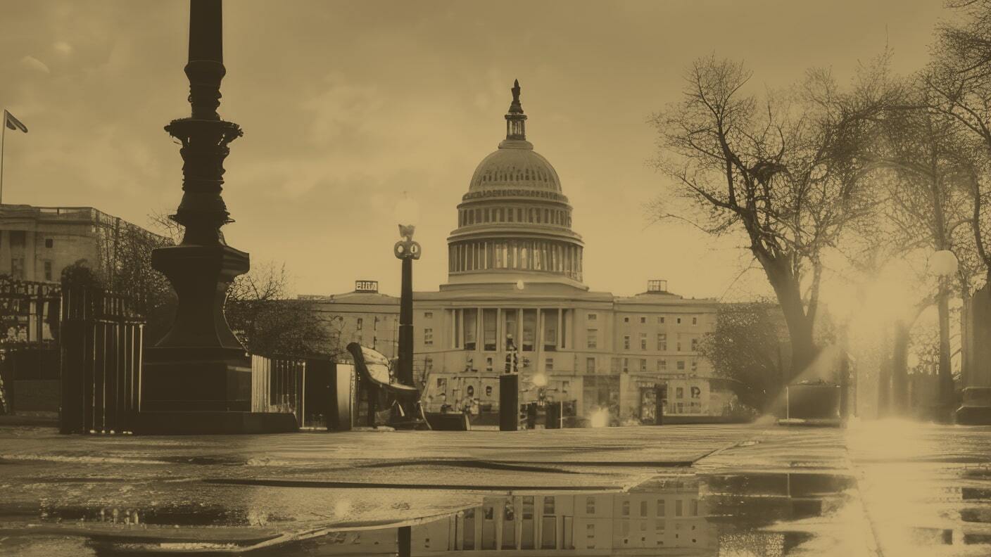 Zero Trust BlastShield Enterprise Deployment to Prevent Reconnaissance on Government Networks
