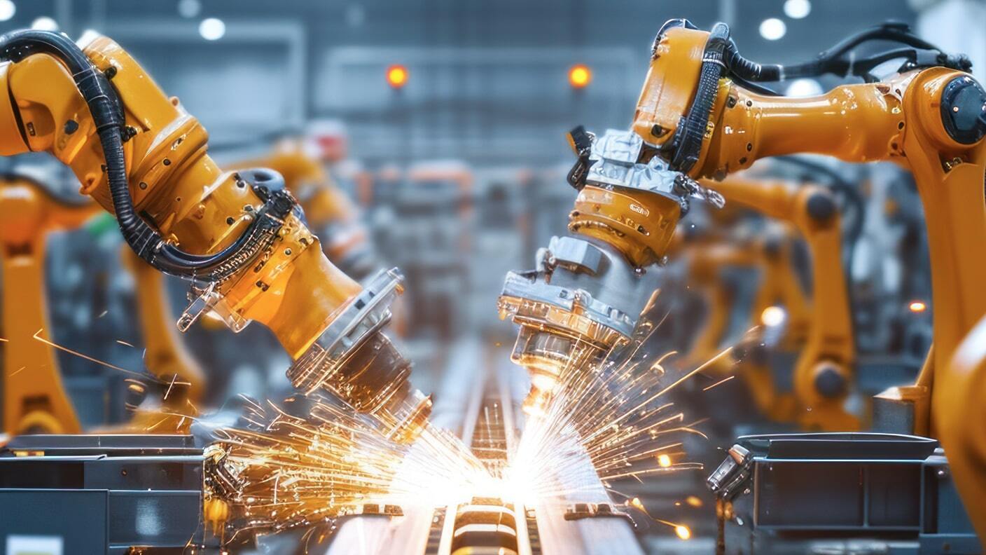 BlastShield Identity-Based Routing Used to Segment Flat Networks on the Manufacturing Floor