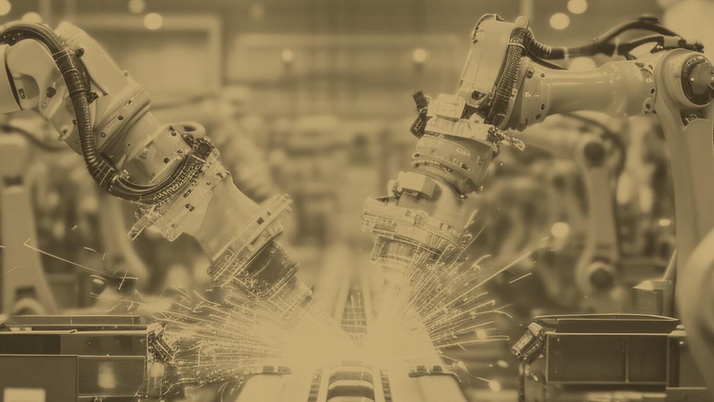 BlastShield Identity-Based Routing Used to Segment Flat Networks on the Manufacturing Floor