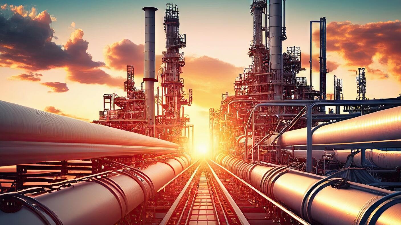 Microsegmentation and Network Segmentation for Critical Oil and Gas Infrastructure Protection