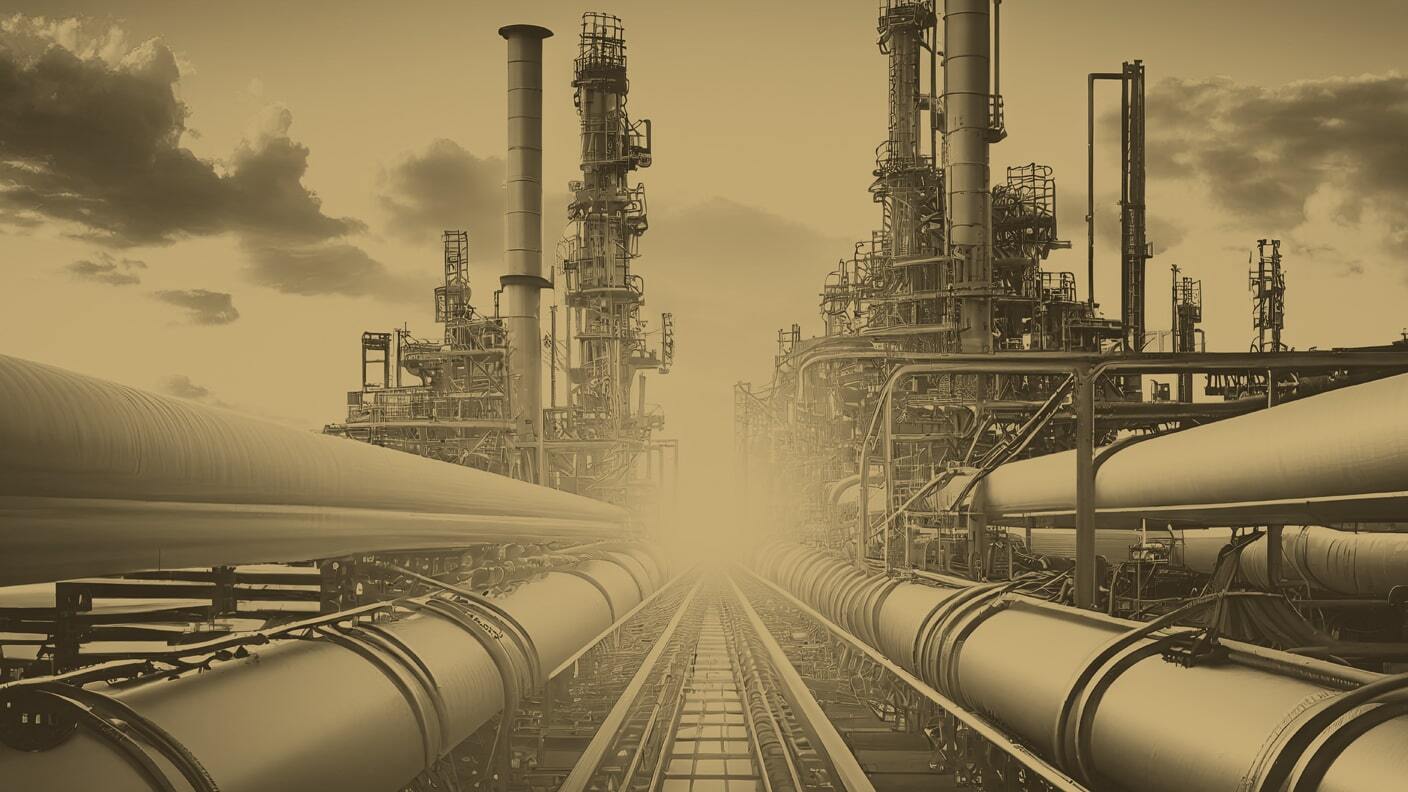 Microsegmentation and Network Segmentation for Critical Oil and Gas Infrastructure Protection