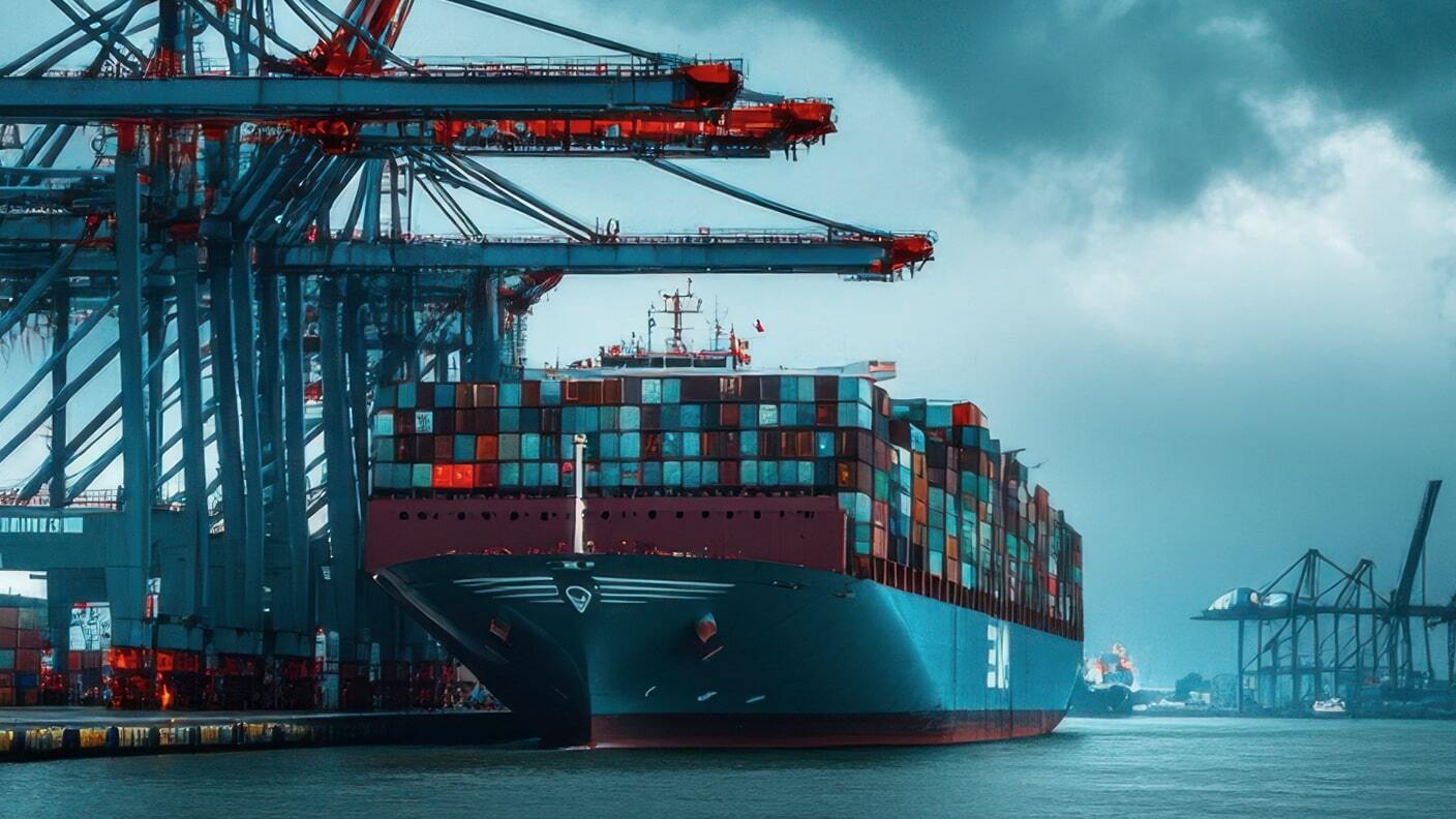 Phishing Resistant OT Secure Remote Access Architecture for Port Management Systems