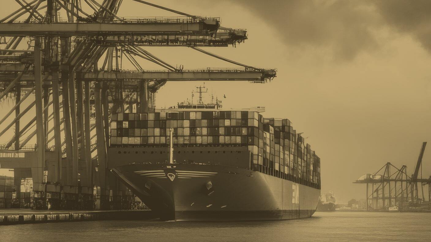Phishing Resistant OT Secure Remote Access Architecture for Port Management Systems