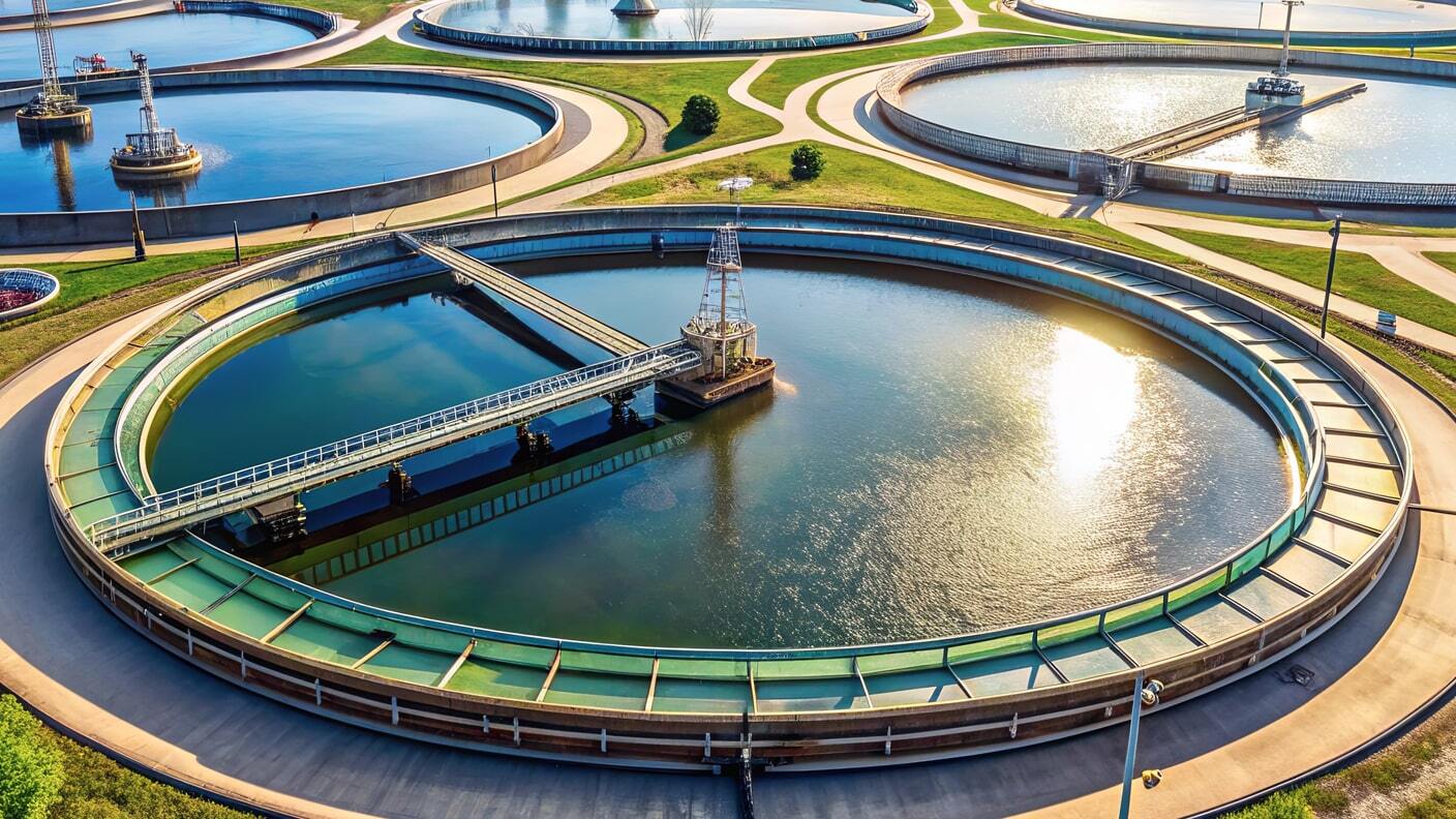 Virtual Air Gap Deployment Implemented to Protect Legacy OT Devices in Water Utilities