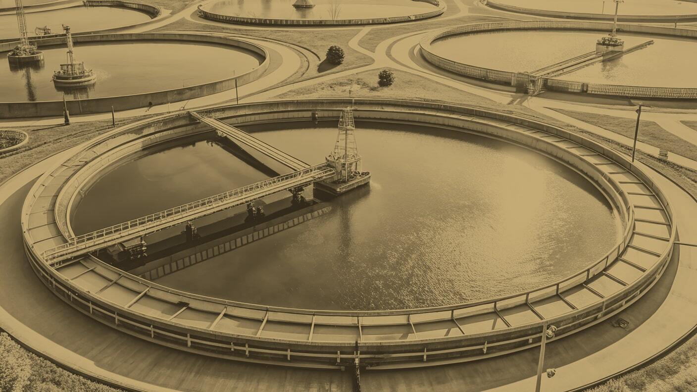 Virtual Air Gap Deployment Implemented to Protect Legacy OT Devices in Water Utilities