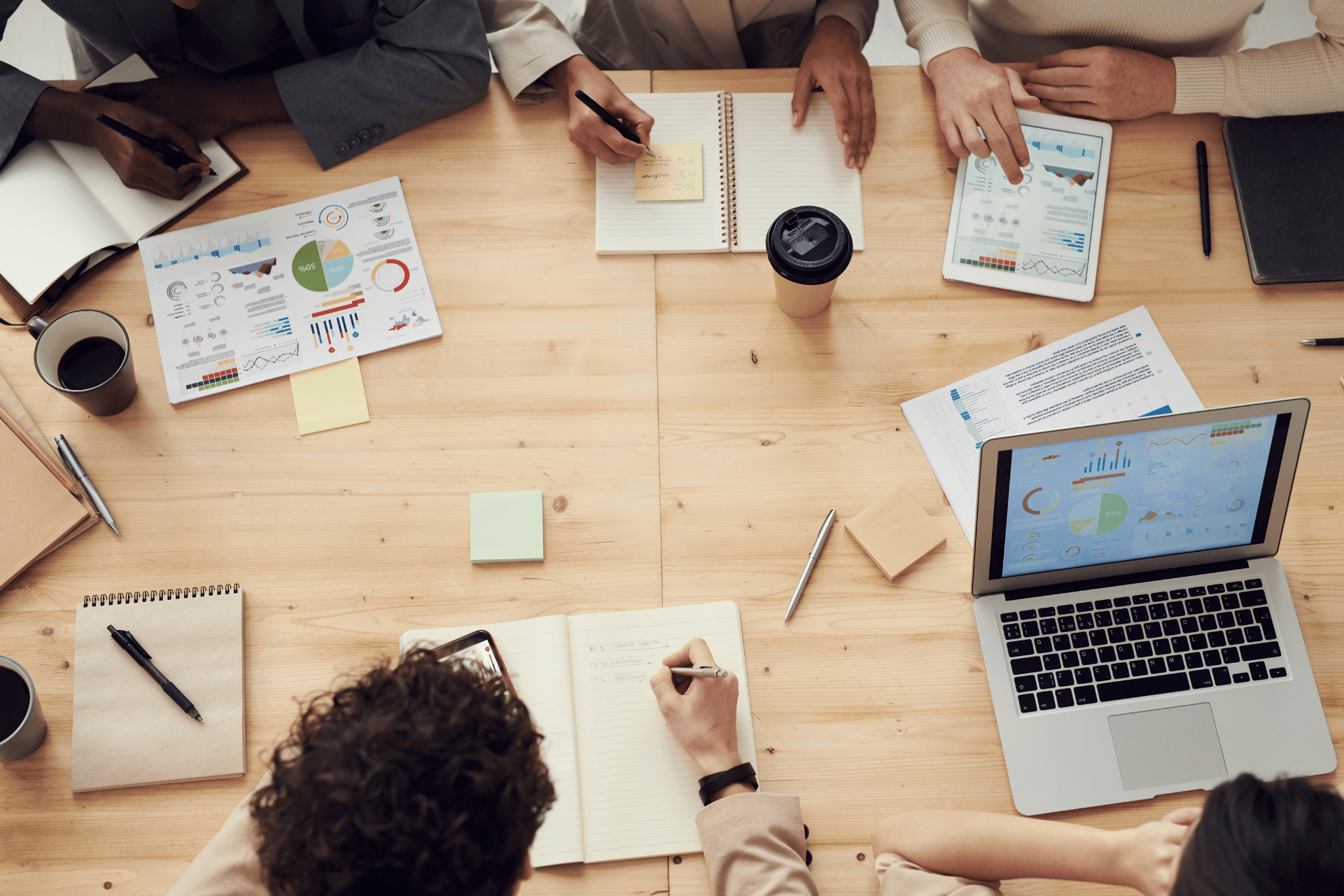 Why you’ll love working at BlastWave