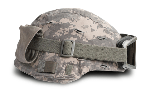 Defense Department Network Cloaking and Cyber Reconnaissance Prevention