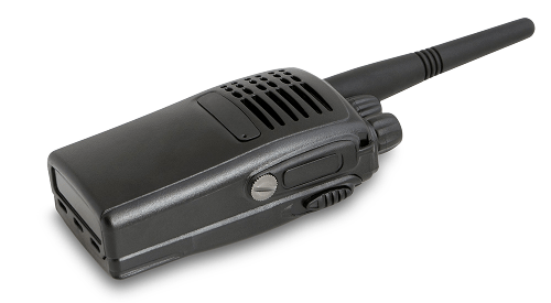 Secure Remote Maintenance Access to OT Networks for Public Safety