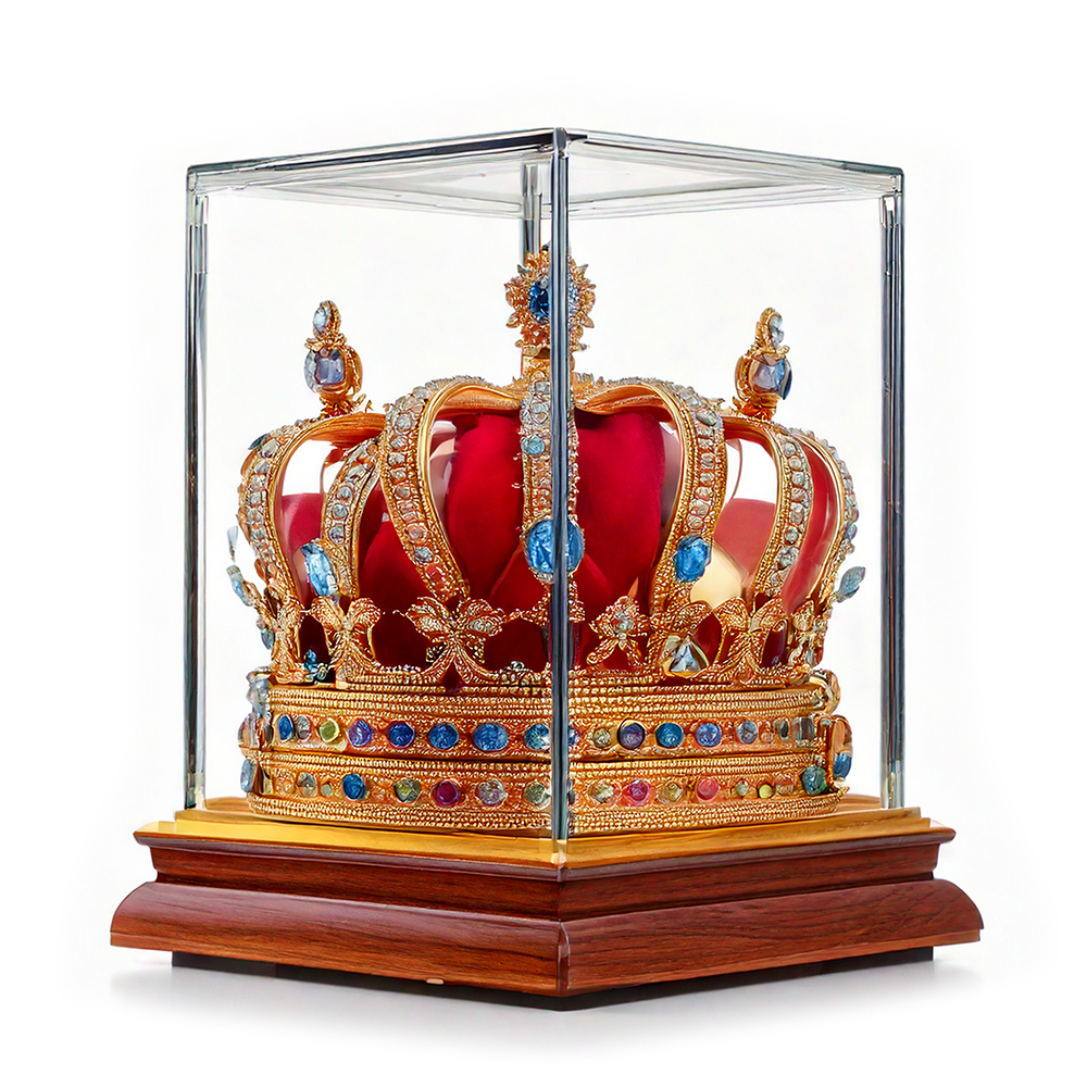Cryptographic Microsegmentation Protecting High-Value Assets and Critical Crown Jewels via Network Segmentation